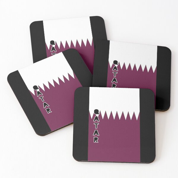 Item preview, Qatar  designed and sold by Scopestor.