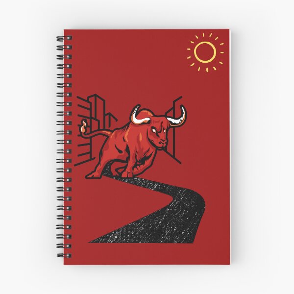 Item preview, The Angry Bull #01 designed and sold by Indesigning.