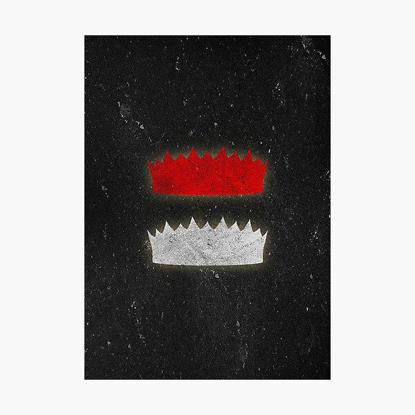 Item preview, Crowns of St. Maximilian Kolbe - Dark designed and sold by naomigrace22.