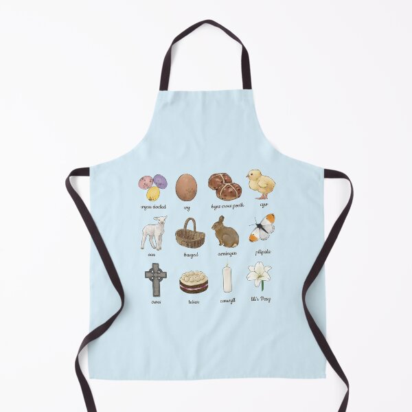 Item preview, Pasg // Easter designed and sold by Naomi Heulwen.