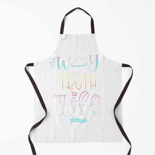 Item preview, The Way, the truth, the life designed and sold by Klloyd06.