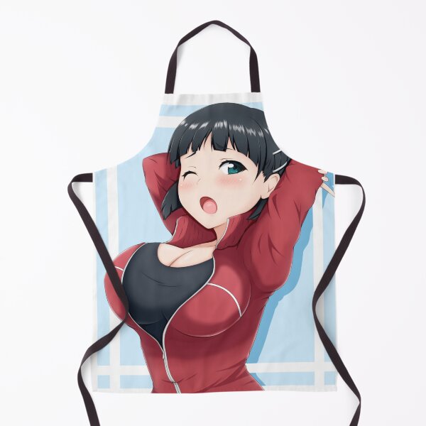 Item preview, Big Boobs Suguha Sword Art Online  designed and sold by Ecchi Girls Love.