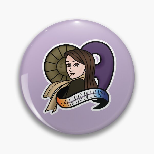Artikelvorschau, Mia Fey entworfen und verkauft von shouttogether.