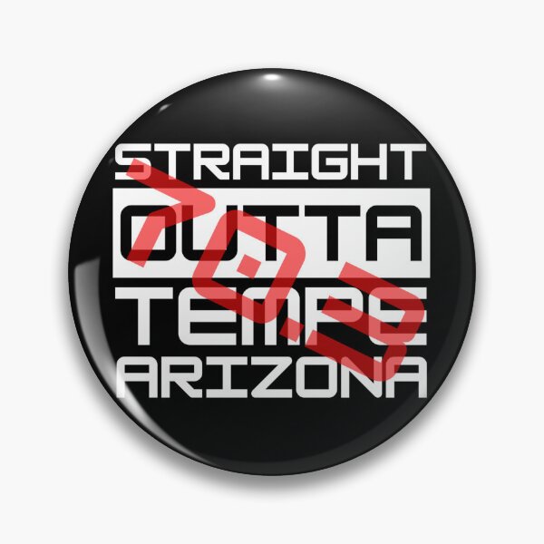 Item preview, 70.3 Tempe Arizona Triathlon - Get Ready To Race -Straight Outta Tempe Arizona designed and sold by Sonatablue.
