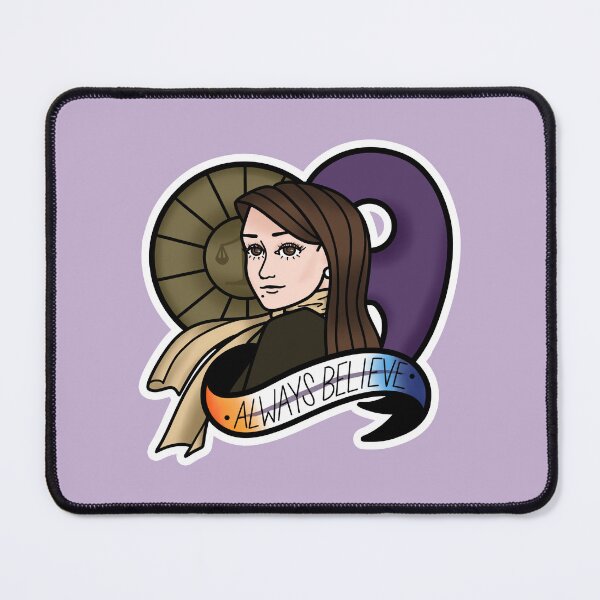 Item preview, Mia Fey designed and sold by shouttogether.