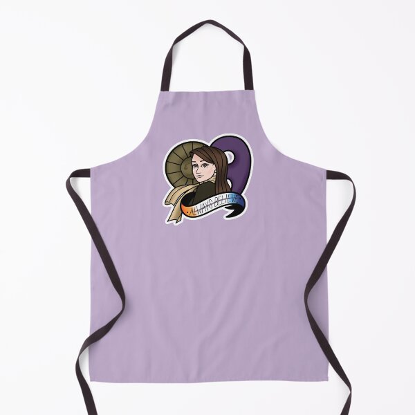 Item preview, Mia Fey designed and sold by shouttogether.