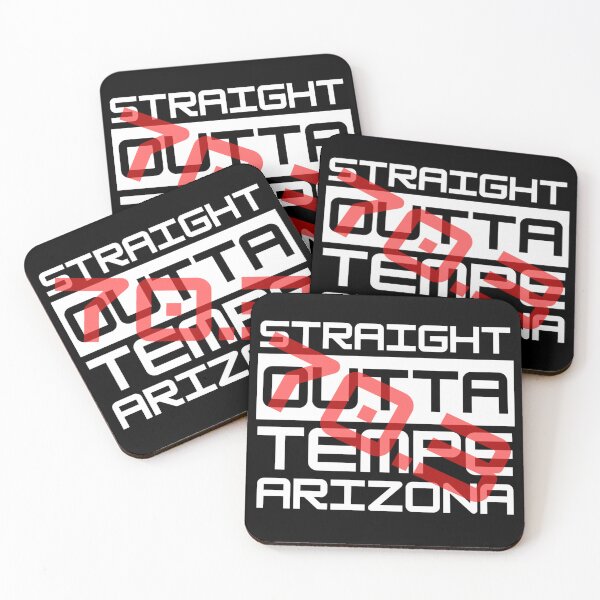 Item preview, 70.3 Tempe Arizona Triathlon - Get Ready To Race -Straight Outta Tempe Arizona designed and sold by Sonatablue.