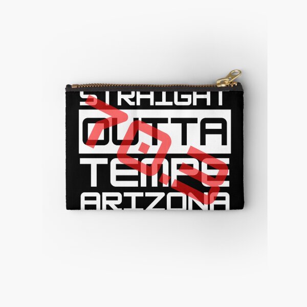 Item preview, 70.3 Tempe Arizona Triathlon - Get Ready To Race -Straight Outta Tempe Arizona designed and sold by Sonatablue.