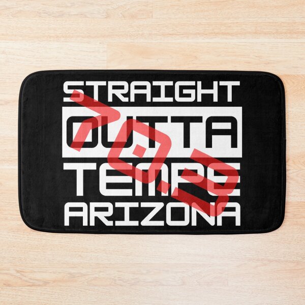 Item preview, 70.3 Tempe Arizona Triathlon - Get Ready To Race -Straight Outta Tempe Arizona designed and sold by Sonatablue.
