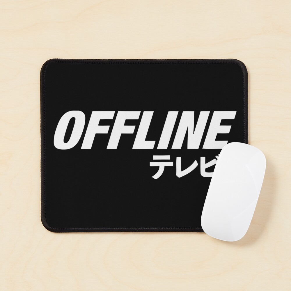 Offline Connection Interupted logo simple background #text #typography  #quote #offline digital art … | 4k wallpapers for pc, Minimalist wallpaper,  Full hd wallpaper