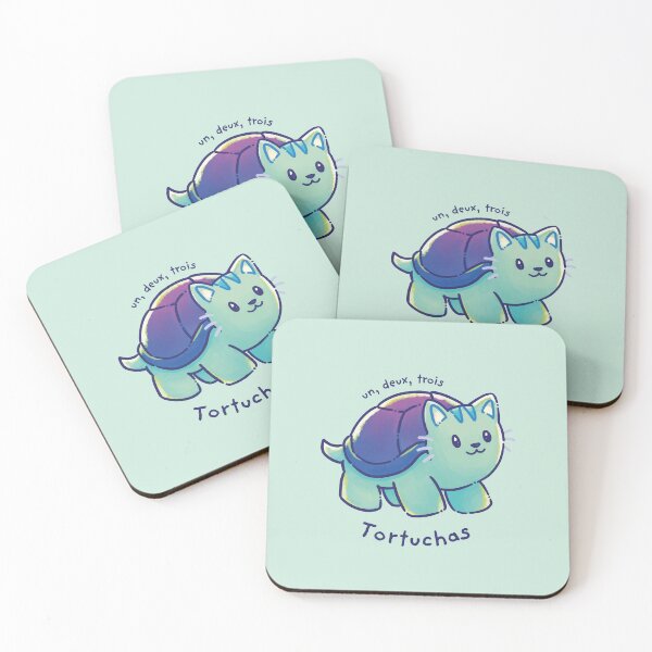 Item preview, The tortucha color ver. designed and sold by Sedeto.
