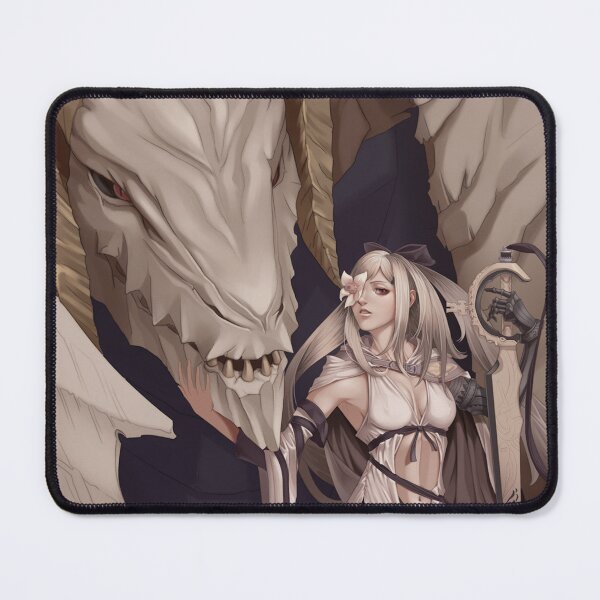 Item preview, Waifu Zero with Drakon Drakengard 3 designed and sold by Ecchi Girls Love.