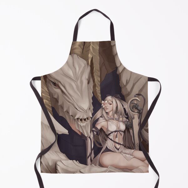 Item preview, Waifu Zero with Drakon Drakengard 3  designed and sold by Ecchi Girls Love.