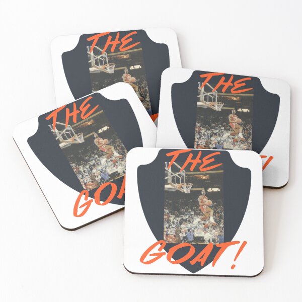 Item preview, The GOAT designed and sold by partsmanrod.