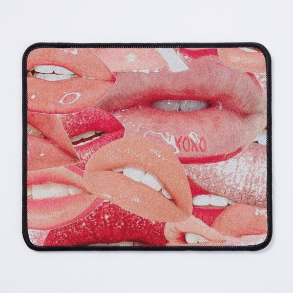 Item preview, Lips designed and sold by sarahgloria.