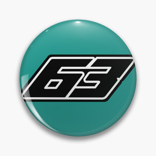 Item preview, We Race As One, Racing lover - Formula1 | No. 63 | designed and sold by Boom-llqb.