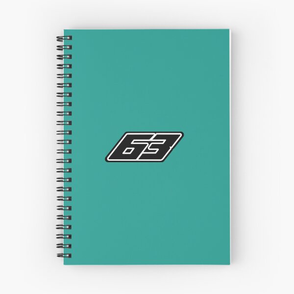 Item preview, We Race As One, Racing lover - Formula1 | No. 63 | designed and sold by Boom-llqb.