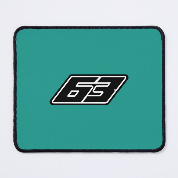 Item preview, We Race As One, Racing lover - Formula1 | No. 63 | designed and sold by Boom-llqb.