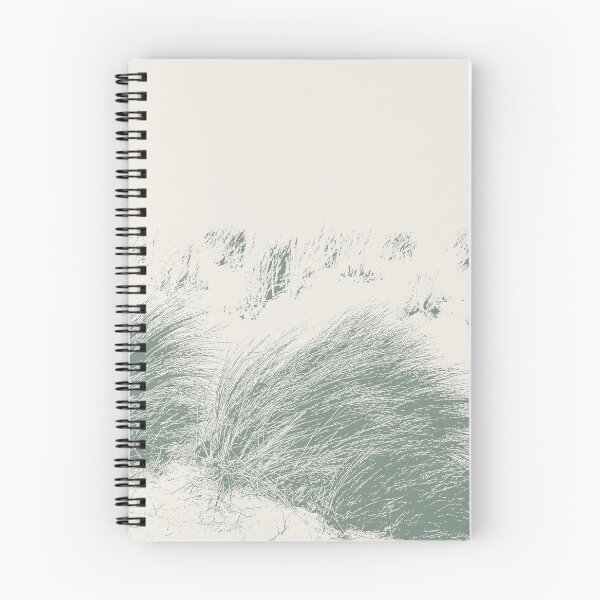Item preview, Grass in Sage Green designed and sold by ArticraftShop.