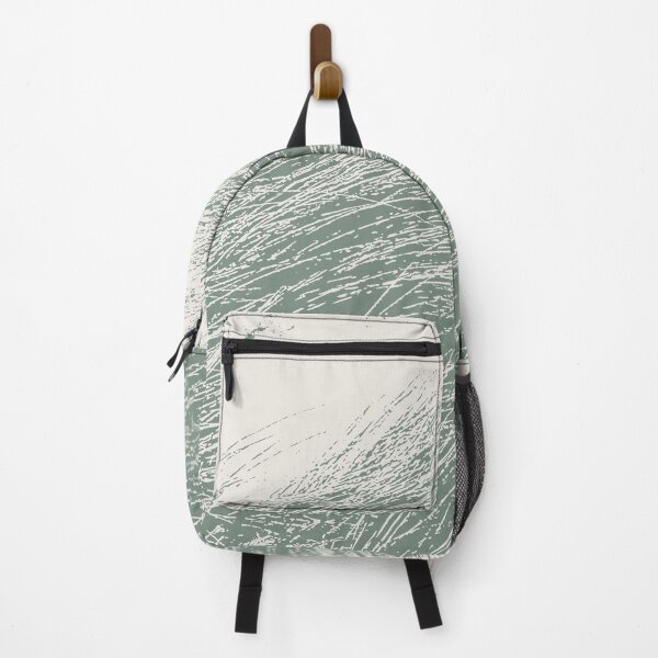 Item preview, Grass in Sage Green designed and sold by ArticraftShop.