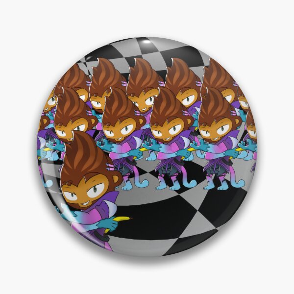 Item preview, monkey bloons td 6 designed and sold by Kids-zin.