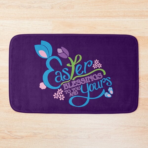 Item preview, Easter Big Blessings designed and sold by Joyful-Designer.