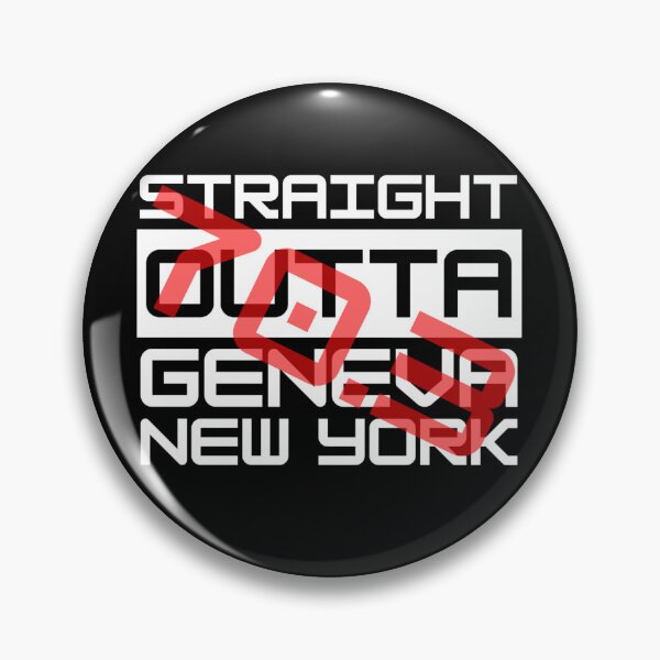 Item preview, 70.3 Geneva New York Triathlon - Get Ready To Race -Straight Outta Geneva New York designed and sold by Sonatablue.