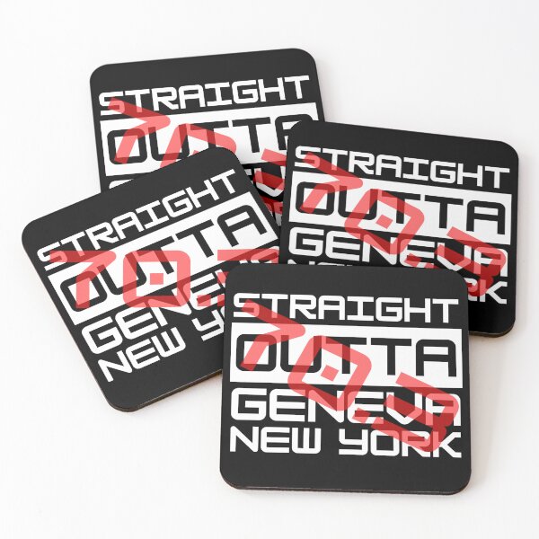 Item preview, 70.3 Geneva New York Triathlon - Get Ready To Race -Straight Outta Geneva New York designed and sold by Sonatablue.