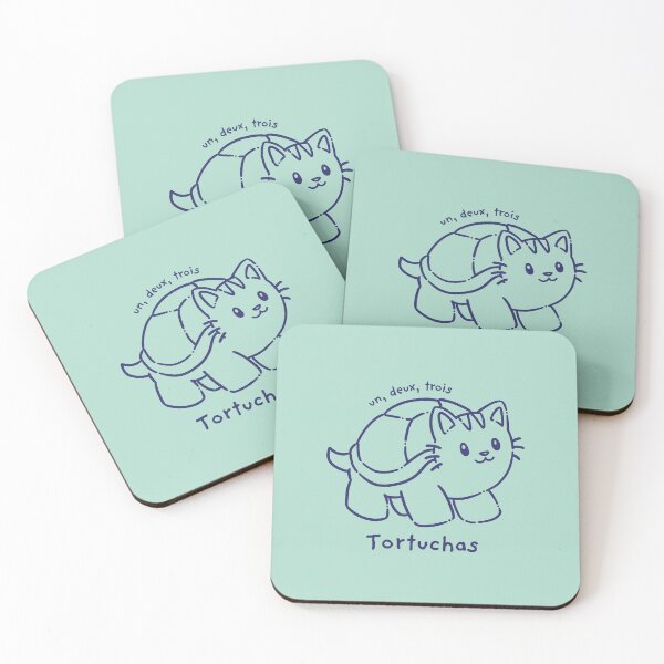 Item preview, The tortucha monochrome ver. designed and sold by Sedeto.