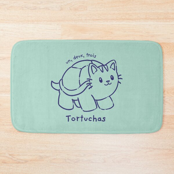 Item preview, The tortucha monochrome ver. designed and sold by Sedeto.