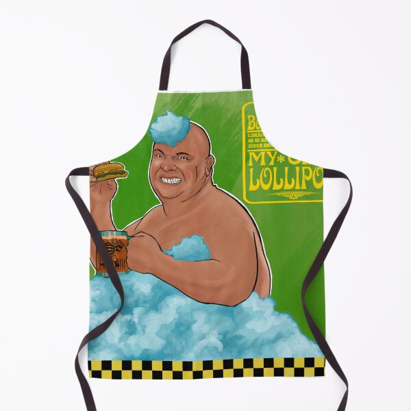 Item preview, Bad Manners designed and sold by TheHawksAerie.