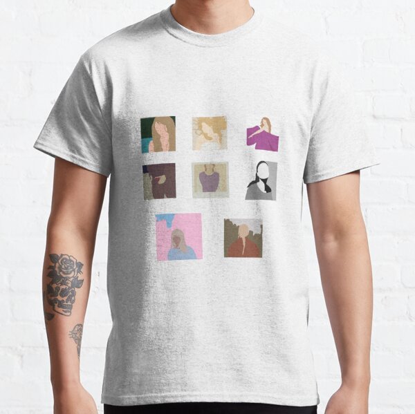 Rare Design Vintage Singer Taylor Swift Speak Now T-shirt 2000s