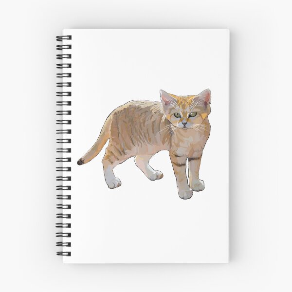 Item preview, Sassy Sand Cat! designed and sold by Madison N.