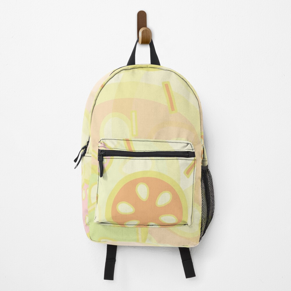 Item preview, Backpack designed and sold by jennpetersen.