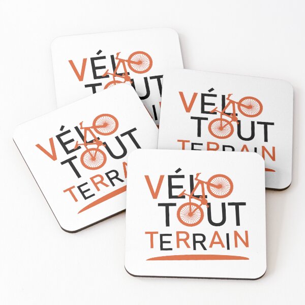 Item preview, MOUNTAIN BIKE ! (bike, mountain bike, cycling) designed and sold by francoisville.