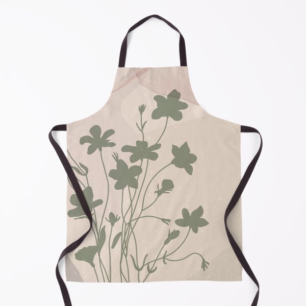 Item preview, Wild Flowers in Pastels designed and sold by ArticraftShop.