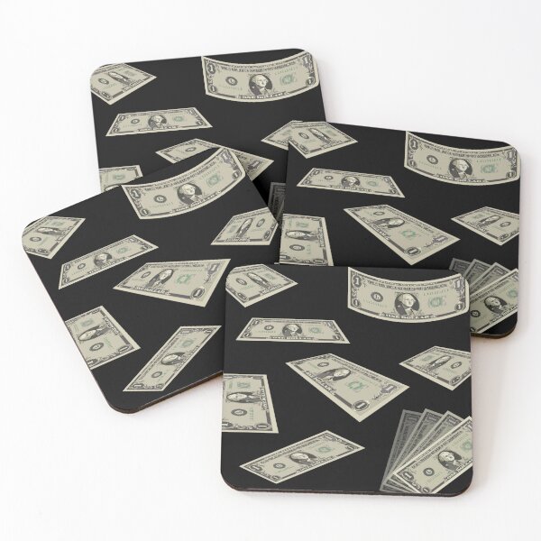 Item preview, One Dollar designed and sold by MrPrimus.