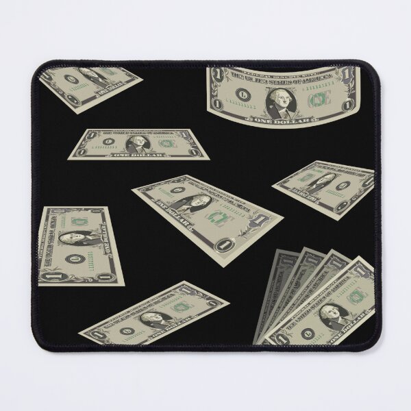 Item preview, One Dollar designed and sold by MrPrimus.