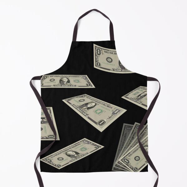 Item preview, One Dollar designed and sold by MrPrimus.