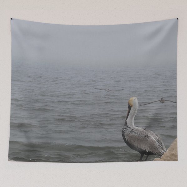 Item preview, Into the Fog designed and sold by Tiffany-Leigh.