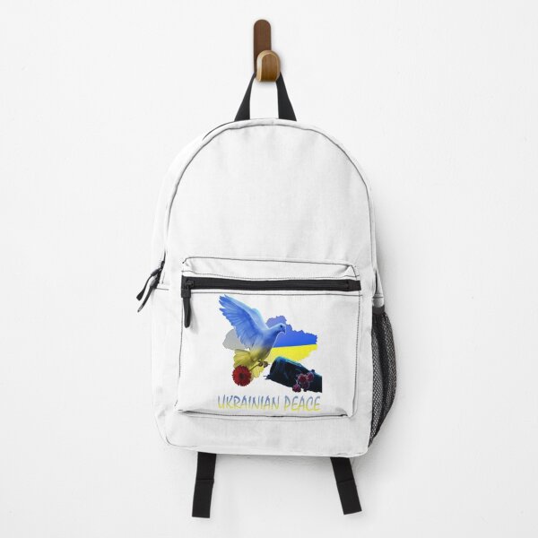Item preview, ukrainian peace bird designed and sold by hossamsoud.