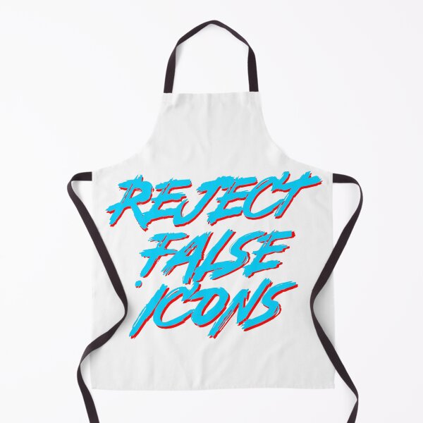 Item preview, Reject False Icons designed and sold by RufusLupus.