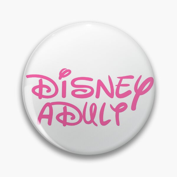 Item preview, Disney Adult - Pink designed and sold by Oless18.