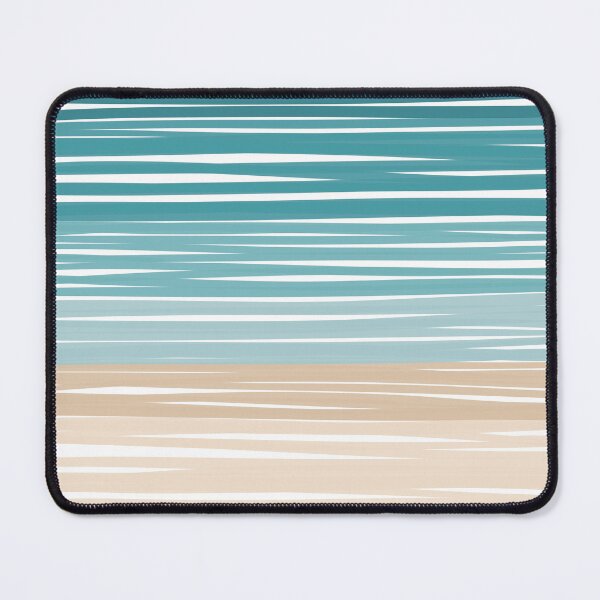 Item preview, Seaside Abstract designed and sold by LillyAshley.