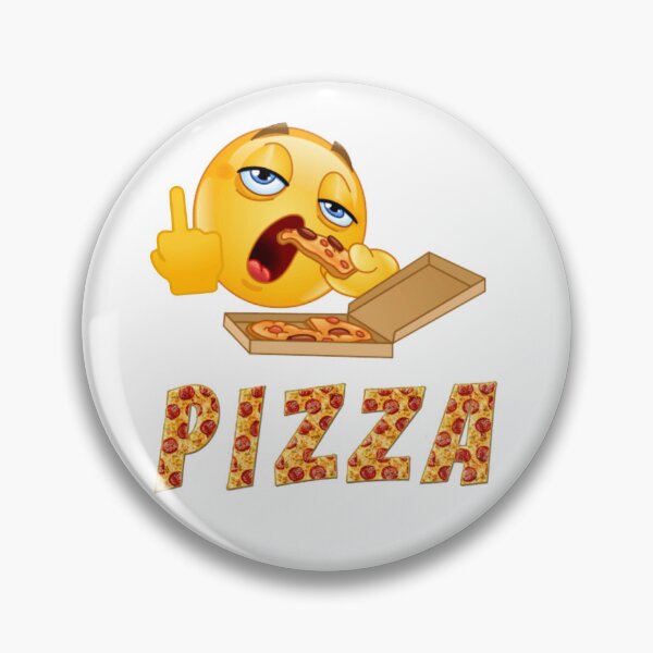 Item preview, Never Stop Me Eating Pizza designed and sold by NineOneOne.