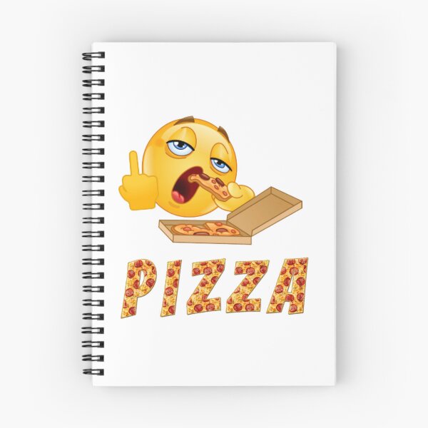 Item preview, Never Stop Me Eating Pizza designed and sold by NineOneOne.