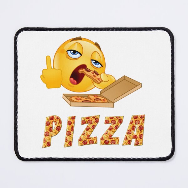 Item preview, Never Stop Me Eating Pizza designed and sold by NineOneOne.
