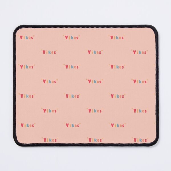 Item preview, Yikes designed and sold by jennpetersen.