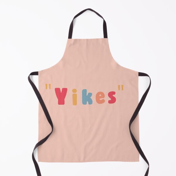 Item preview, Yikes designed and sold by jennpetersen.