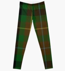 Buchanan Hunting (Scott Adie) Clan/Family Tartan Leggings